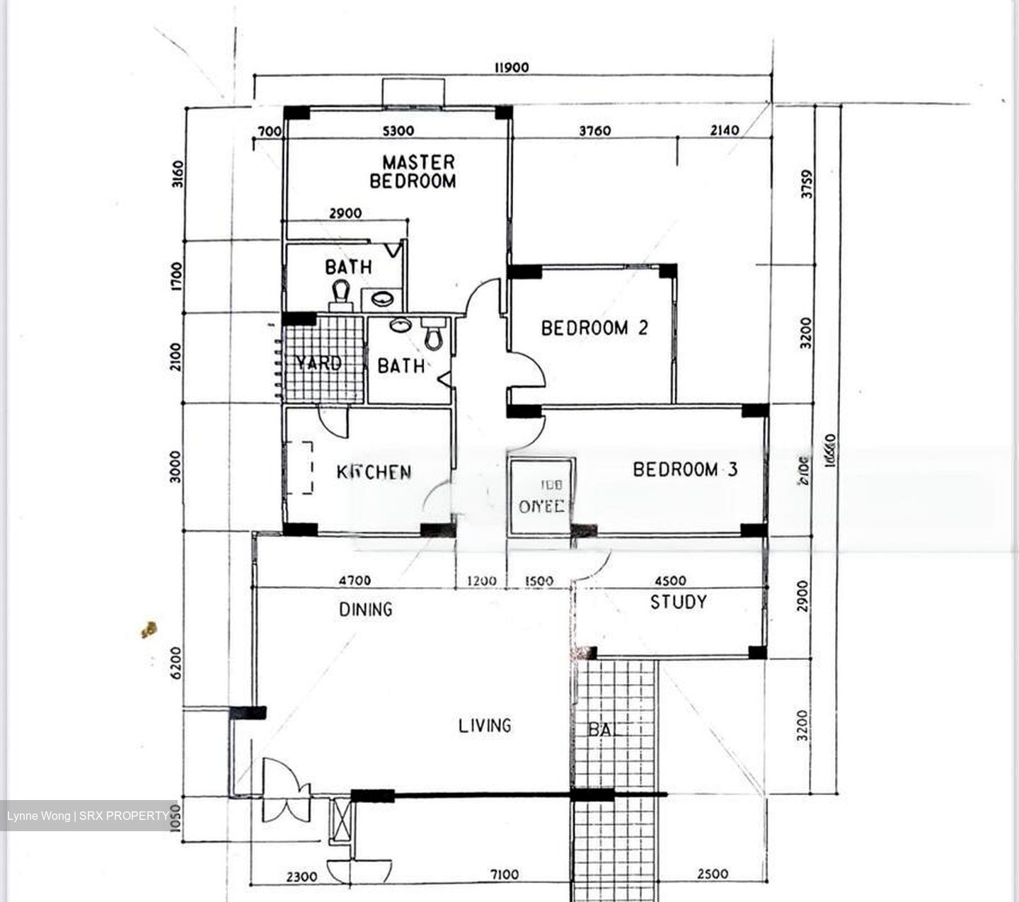 Blk 516 Woodlands Drive 14 (Woodlands), HDB Executive #478127471